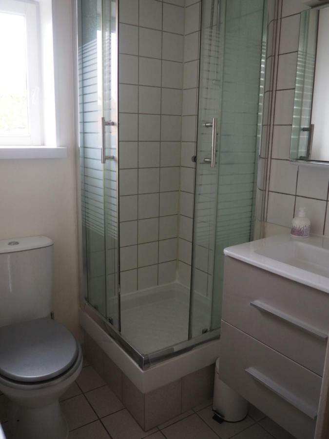 L'Etage Leilighet Rennes Eksteriør bilde